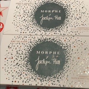 Morphe Jaclyn Hill bundle